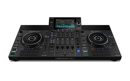 Denon SC Live 4 по цене 204 000 ₽