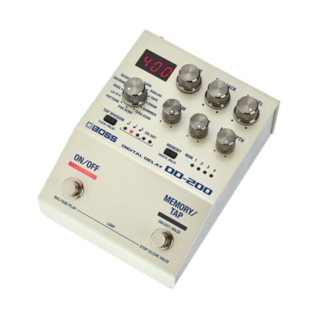 Boss DD-200 по цене 32 720 ₽