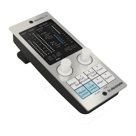 TC Electronic BRICKWALL HD-DT по цене 14 050 ₽