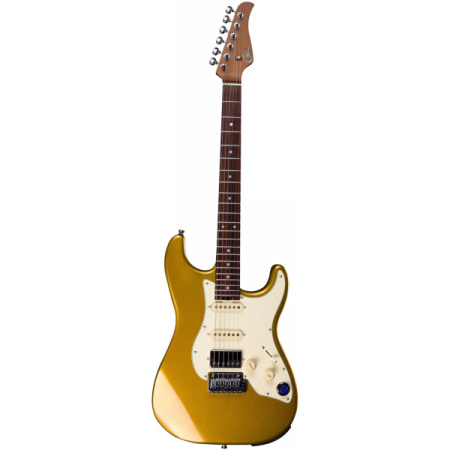 Mooer GTRS S800 Gold по цене 59 990 ₽