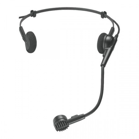 Audio-Technica PRO8HEcW по цене 10 752 ₽