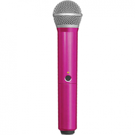 Shure WA712-PNK по цене 4 100 ₽