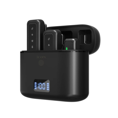 iCON AirMic 3 по цене 3 400 ₽