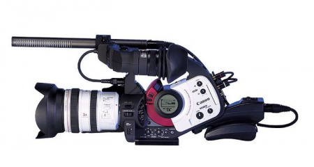 Audio-Technica AT897 по цене 28 000 ₽