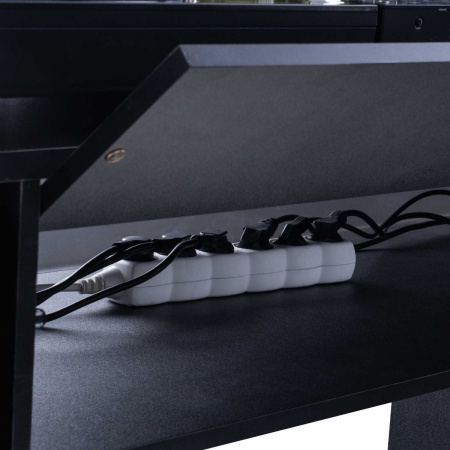Glorious Modular Mix Station Black по цене 78 000 ₽