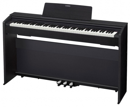 Casio Privia PX-870BK по цене 108 700 ₽