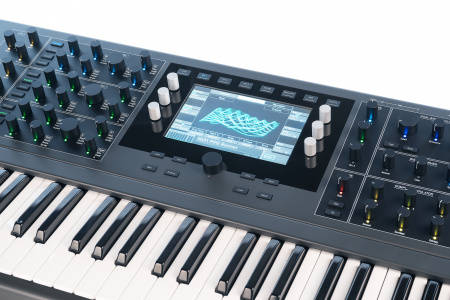Waldorf Quantum по цене 358 800 ₽