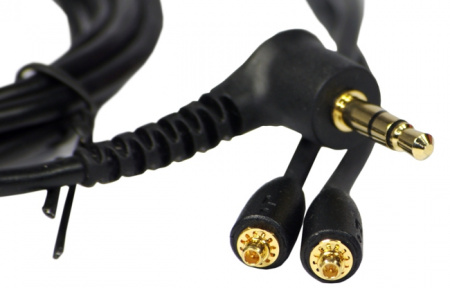Shure EAC64BK по цене 5 100 ₽