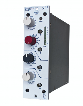 Rupert Neve Designs 511 по цене 88 300 ₽