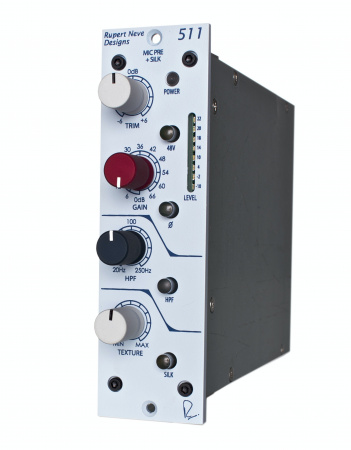 Rupert Neve Designs 511 по цене 75 260.00 ₽