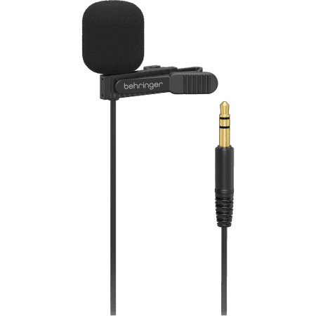 Behringer BC LAV GO по цене 1 900 ₽