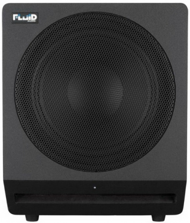 Fluid Audio FC10S по цене 38 250 ₽