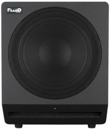 Fluid Audio FC10S по цене 44 990 ₽