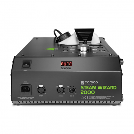 Cameo Steam Wizard 2000 по цене 44 410 ₽