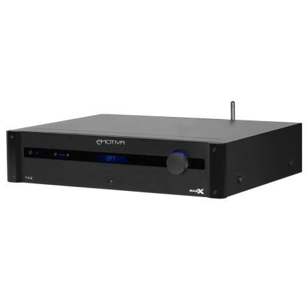 Emotiva TA-2 купить за 94 990 ₽ с доставкой по Москве и всей России в интернет-магазине ALL for DJ Emotiva TA-2 по цене 94 990 ₽