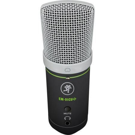 Mackie EM-91CU+ по цене 8 900 ₽