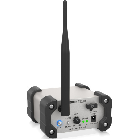 Klark Teknik DW 20T по цене 11 900 ₽