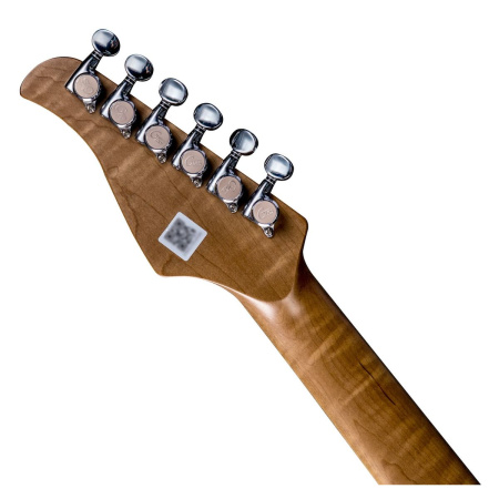 Mooer GTRS P801 Red по цене 61 200 ₽