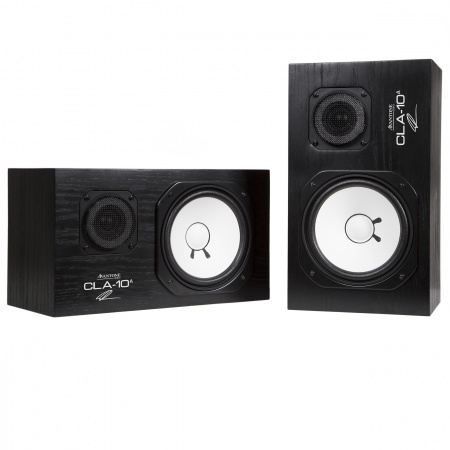 Avantone Pro CLA-10A Active Studio Monitor Pair по цене 127 400 ₽