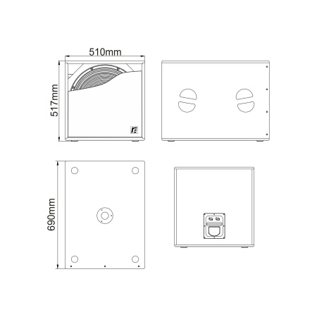 RF Intell WA118 по цене 0 ₽