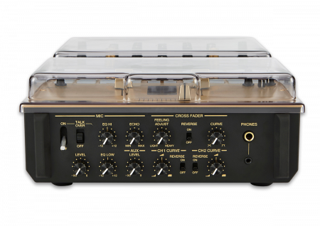 Decksaver Pioneer DJM-S9 Cover по цене 11 650 ₽