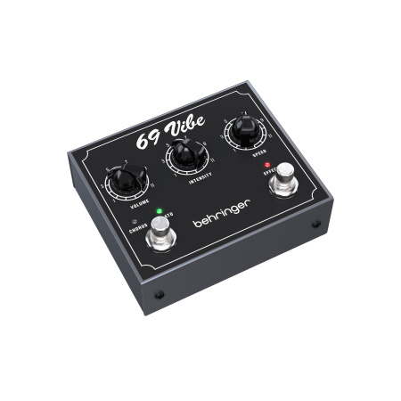 Behringer 69 Vibe по цене 8 200 ₽
