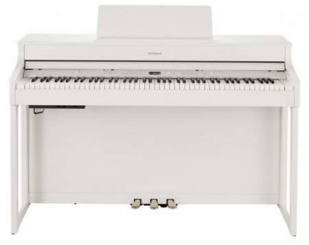 Roland HP704-WH по цене 340 000 ₽