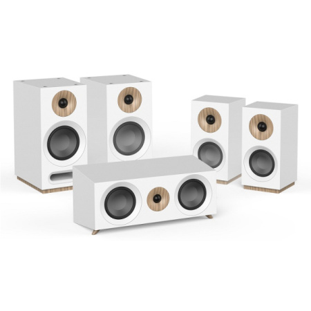 Jamo S 803 HCS White по цене 50 000 ₽