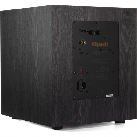 Klipsch SPL-100 Black по цене 69 990 ₽