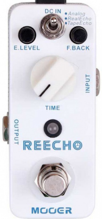 Mooer Reecho по цене 5 550 ₽
