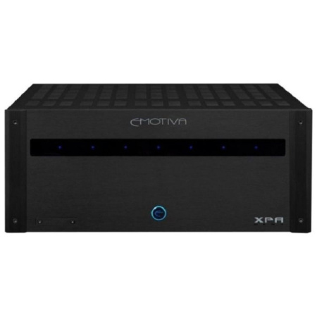 Emotiva XPA-4 Gen3 по цене 349 990 ₽