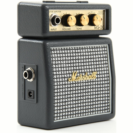 Marshall MS-2C Micro Amp Classic по цене 7 400 ₽