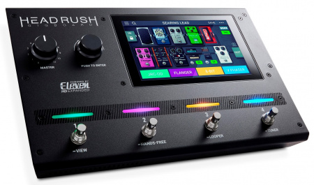 HeadRush Gigboard по цене 80 300.00 ₽