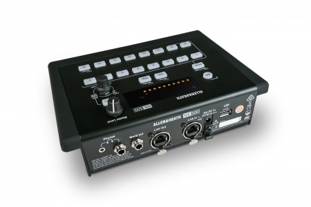 Allen & Heath ME-500 по цене 76 150 ₽