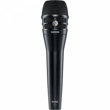 Shure KSM8/B по цене 49 500 ₽