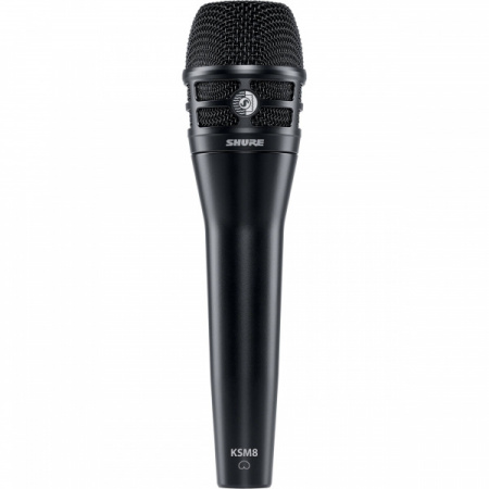 Shure KSM8/B по цене 49 500.00 ₽