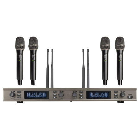 Axelvox DX800FC по цене 19 990 ₽