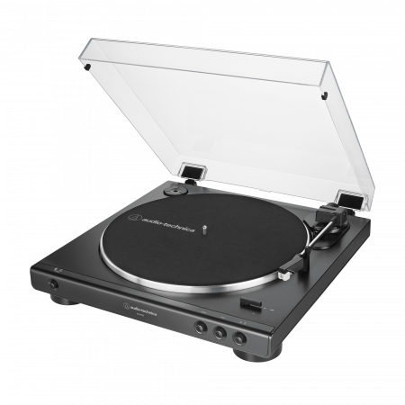 Audio-Technica AT-LP60XBK по цене 21 800 ₽