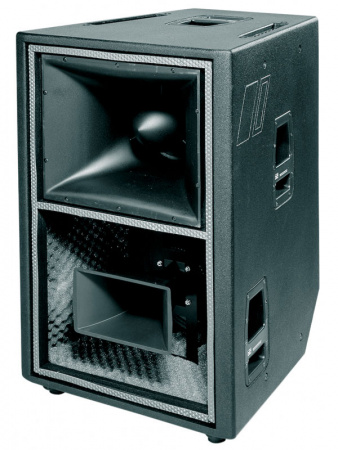 DAS Audio Compact 2 по цене 473 150 ₽