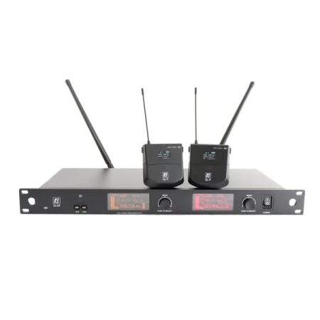 RF Intell QL5R/QL-P-B по цене 46 350 ₽