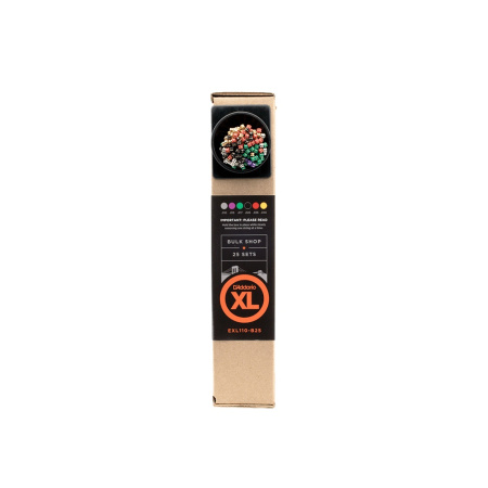 D'Addario EXL110-B25 по цене 22 800 ₽