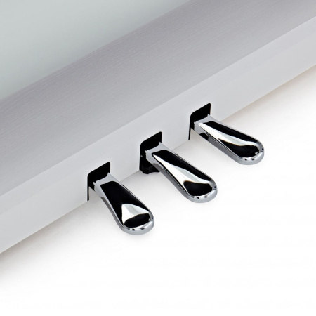 Yamaha YDP-145WH Arius по цене 159 480 ₽