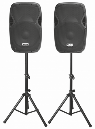 XLine PRA-12 SET по цене 28 250 ₽