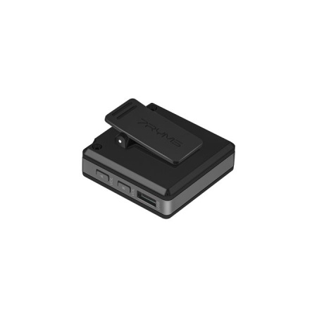 7Ryms iRay DW20 (B) Black по цене 11 600 ₽