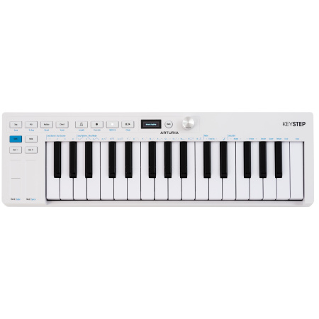 Arturia KeyStep mk2 по цене 18 990.00 ₽