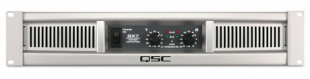QSC GX7 по цене 86 650 ₽