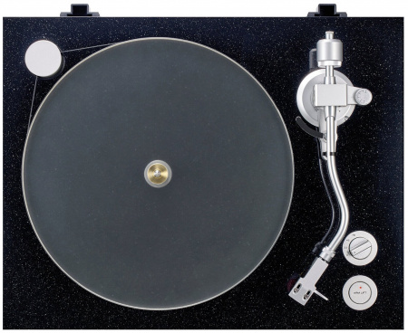TEAC TN-5BB Black по цене 175 050 ₽