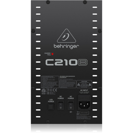 Behringer C210B по цене 46 100 ₽