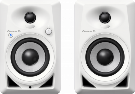 Pioneer DM-40BT-W по цене 24 900 ₽