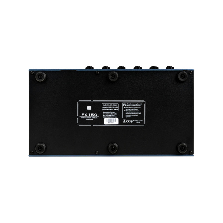 Flamma FX150-BL по цене 22&nbsp;760 ₽